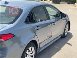 تۆیۆتا کۆرۆلا